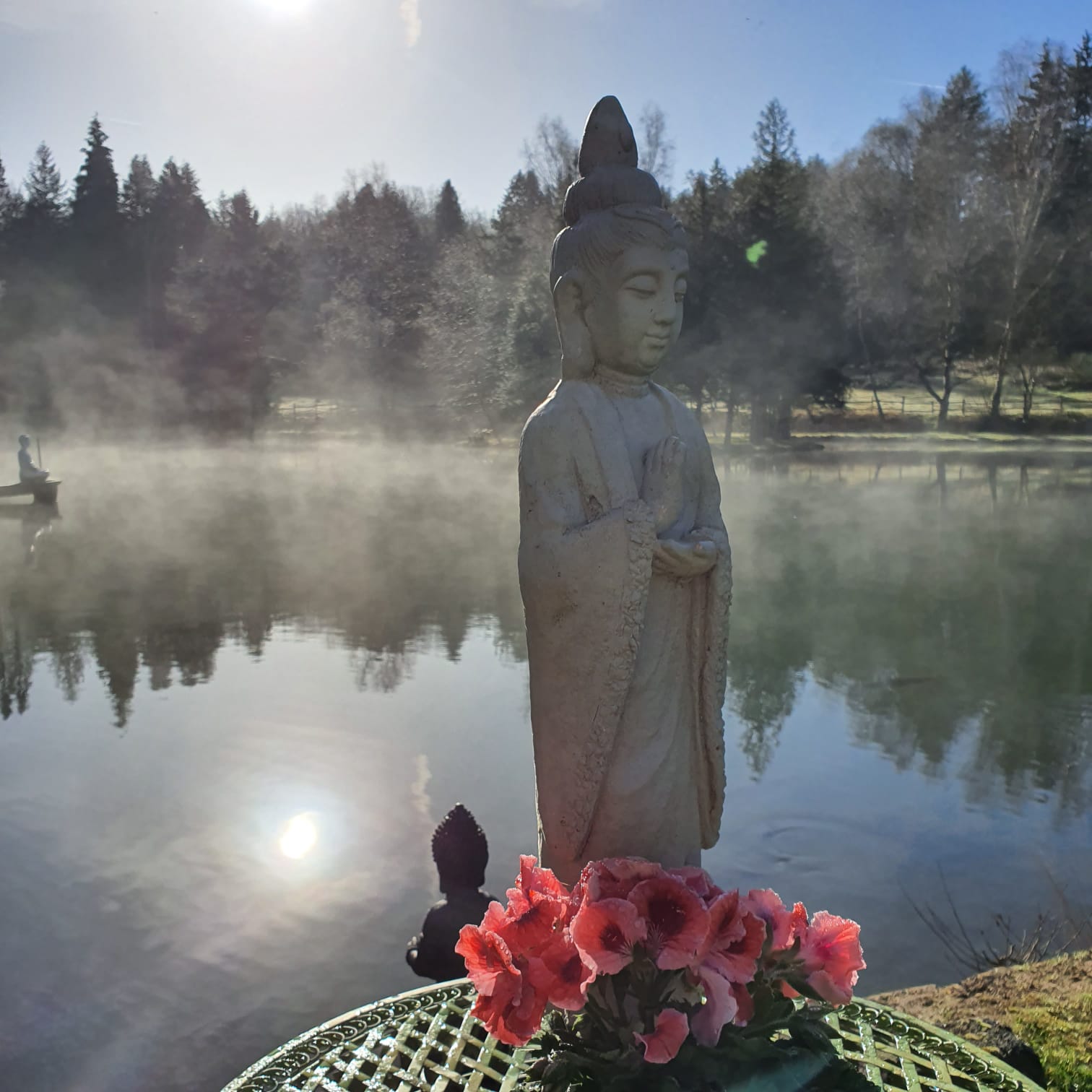 Magie en Bulles – Boréalis Lodge (Saint-Saud-Lacoussière, Dordogne)
